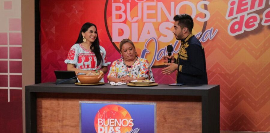 Municipios compartirán su riqueza cultural en televisión