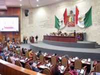 Busca Congreso ordenar la función notarial en Oaxaca