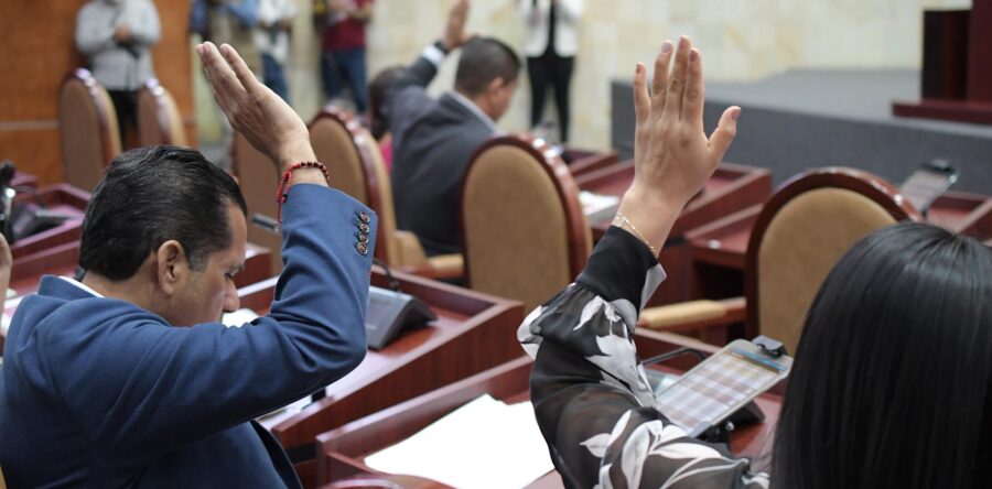 Llaman a autoridades de Huautla y Matías Romero a abstenerse de cometer violencia política