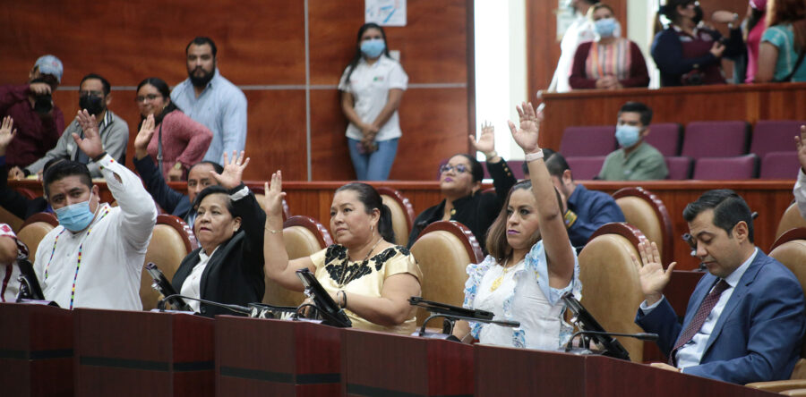 Solicitan a SCJN atraer caso de Oaxaca sobre robo de identidad y despojo de bienes