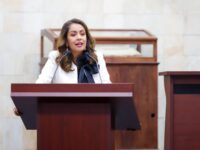 Congreso estudia reforma para reconocer capacidad jurídica de personas con discapacidad