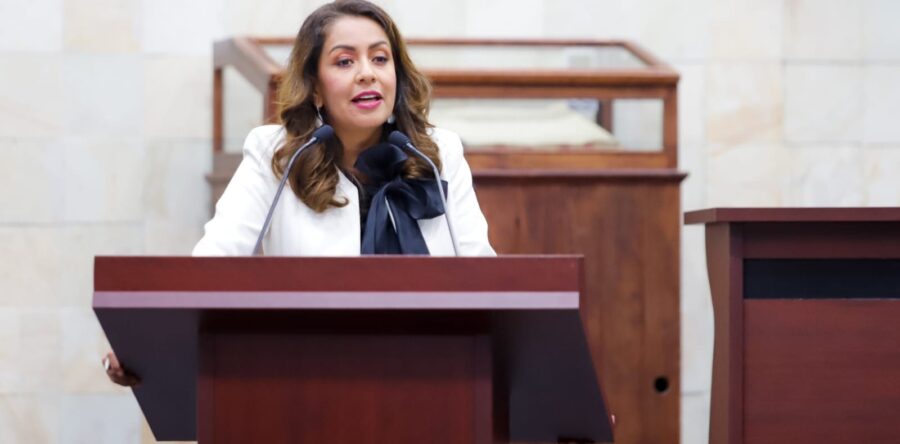 Congreso estudia reforma para reconocer capacidad jurídica de personas con discapacidad