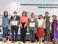 Analiza Congreso propuesta de nueva ley para proteger los ríos en Oaxaca
