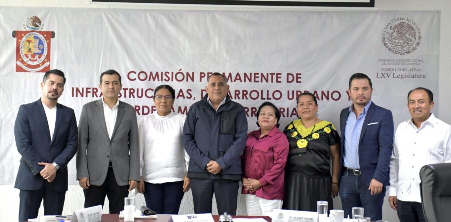 Pide Comisión Legislativa a titular de CAO claridad durante proceso entrega-recepción