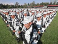 Reformas: qué estructura contra el poder cuasimilitar del crimen: Carlos Ramírez