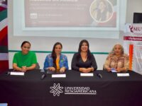 Da inicio el curso Historia de las Mujeres en México