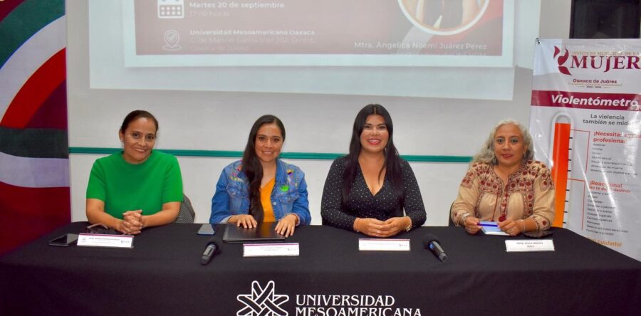 Da inicio el curso Historia de las Mujeres en México