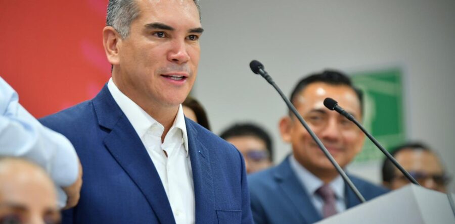 La culpa no ha sido de Alito, sino de Salinas, Colosio y Peña: Carlos Ramírez