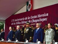 Discursos militares coherentes; estabilidad en el desorden: Carlos Ramírez