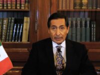 Crisis porque los hacedores responsables no son adivinos: Carlos Ramírez
