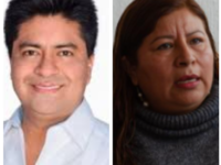 ¿Quién gobierna, Juanita o Luis de León?: Horacio Corro Espinosa