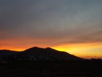 Equinoccio de otoño: Carlos R. Aguilar Jiménez