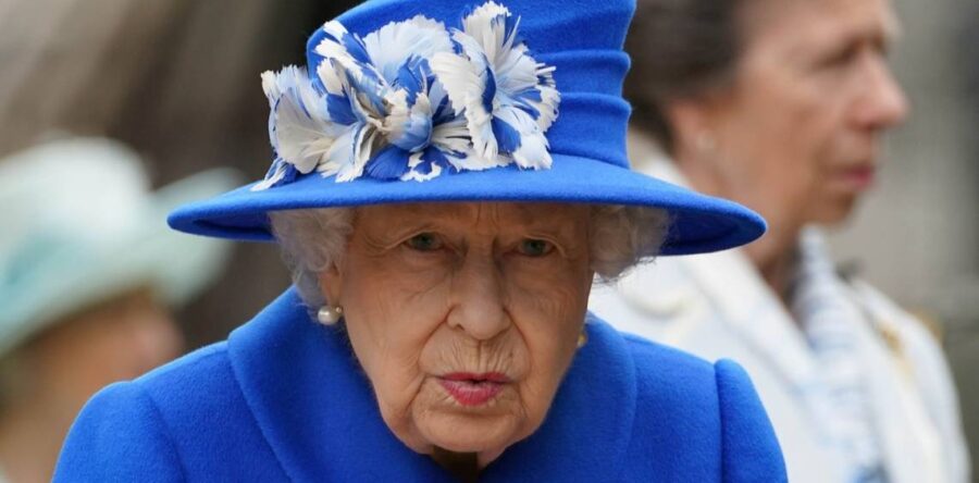 Líderes mundiales expresan su pésame por la muerte de la reina Isabel II