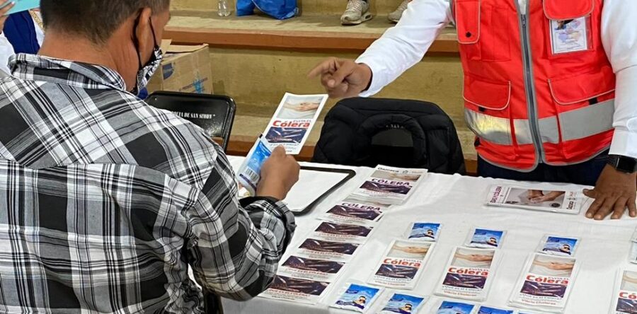 Medidas higiénicas, fundamentales para evitar infecciones gastrointestinales: SSO