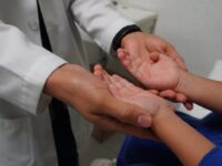 Atiende SSO ocho brotes por virus Coxsackie en la entidad