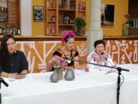 Del 5 al 11 de septiembre el Primer Festival de las Heroínas en Oaxaca