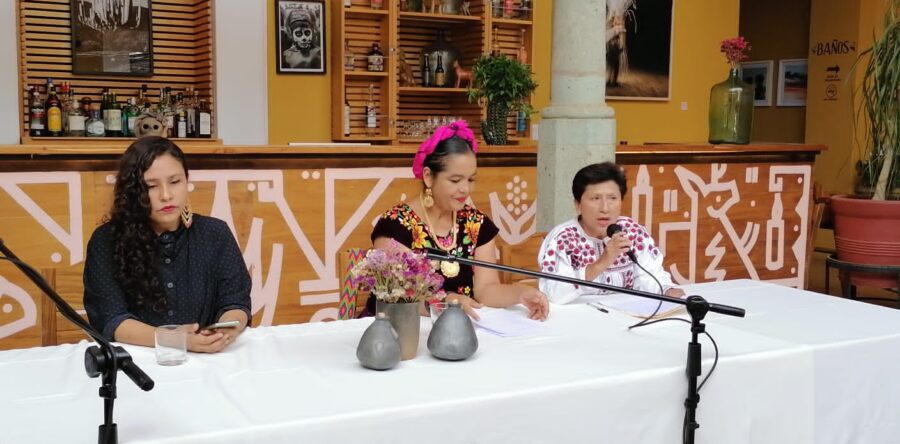 Del 5 al 11 de septiembre el Primer Festival de las Heroínas en Oaxaca