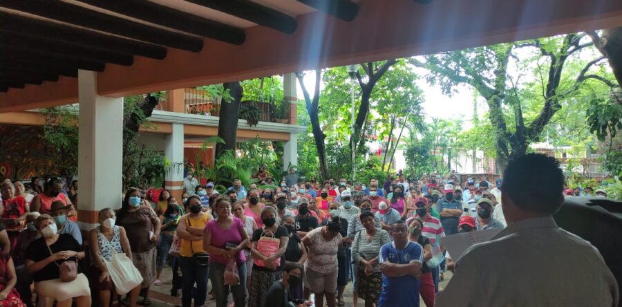 Damnificados por los sismos en el Istmo recibirán el recurso para la reconstrucción de sus viviendas