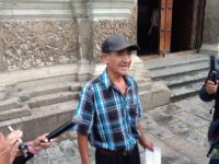 Exigen la liberación de 10 pobladores de Santiago Progreso retenidos en Ozumacín