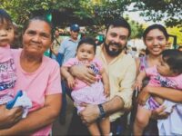 ¡La matria es primero!: Jesús Romero