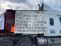 Pobladores de Teotitlán Del Valle piden respeto a su actual autoridad municipal