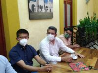 Protestará Antorcha Campesina en el marco de la celebración de las Fiestas Patrias