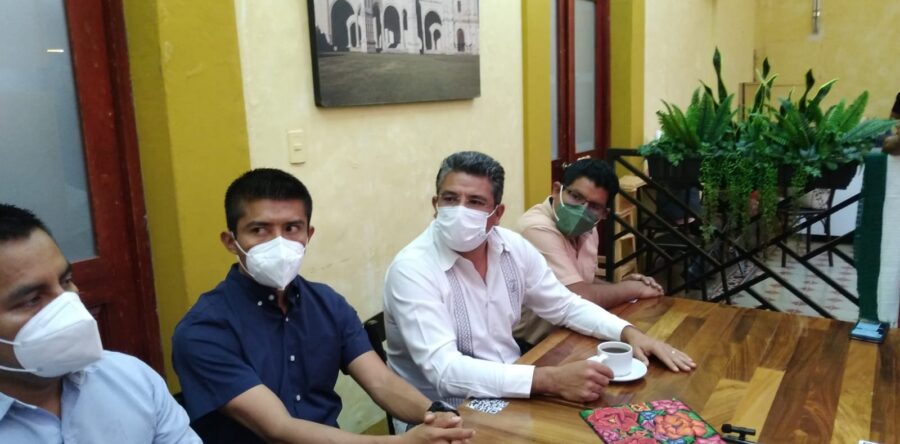 Protestará Antorcha Campesina en el marco de la celebración de las Fiestas Patrias