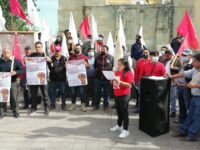 Organizaciones sociales realizarán el Encuentro Estatal de los Pueblos de Oaxaca