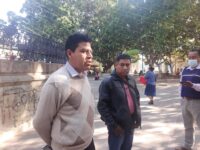 Denuncian al edil de Santiago Chazumba por presuntos actos de corrupción