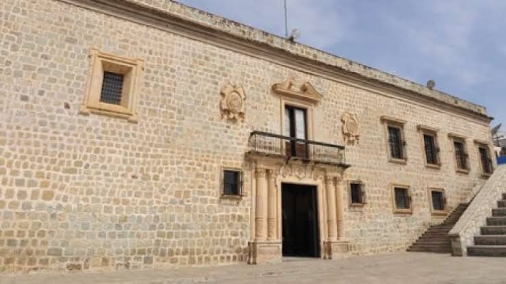 Piden jubilados, pensionados y pensionistas del Ayuntamiento de Oaxaca de Juárez atención a sus demandas