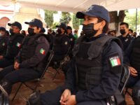 En Santa Lucía del Camino trabajamos por una seguridad vehicular: JCGM