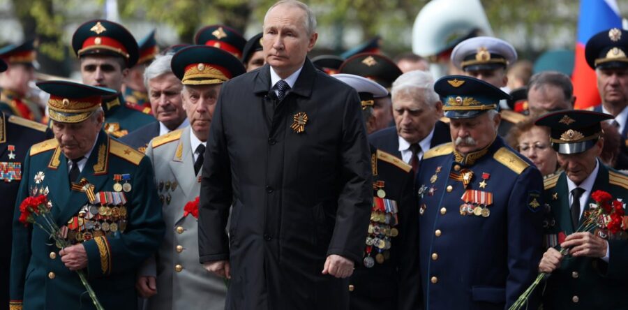 EU advierte de ‘consecuencias catastróficas’ si Rusia usa armas nucleares en Ucrania