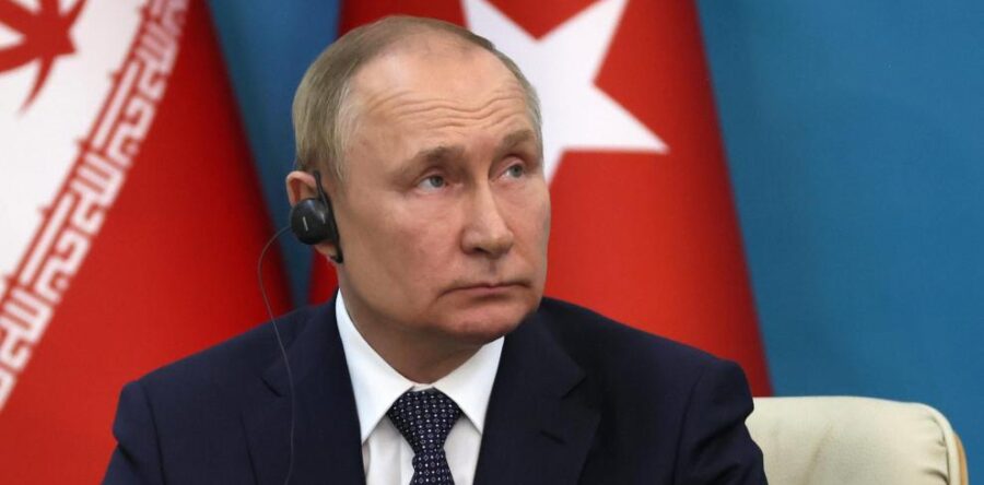 Putin amenaza con cortar suministro de petróleo y gas si se limitan los precios