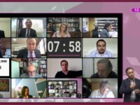 Celebra IEEPCO ampliación de tiempo en Radio y Televisión aprobada por el INE