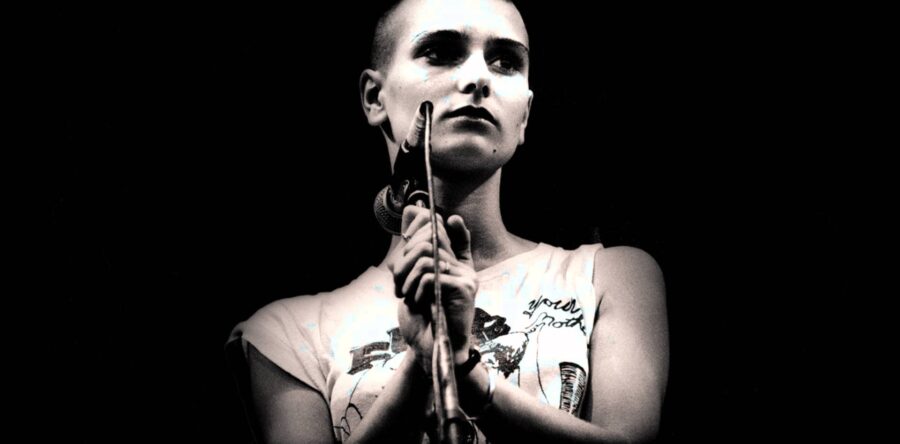 30 años del “error” de Sinéad O’Connor: Ismael Ortiz Romero Cuevas