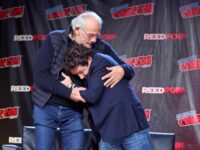 Gracias Michael J. Fox por inspirarnos: Ismael Ortiz Romero Cuevas