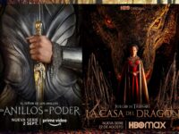 Entre anillos y dragones: Ismael Ortiz Romero Cuevas