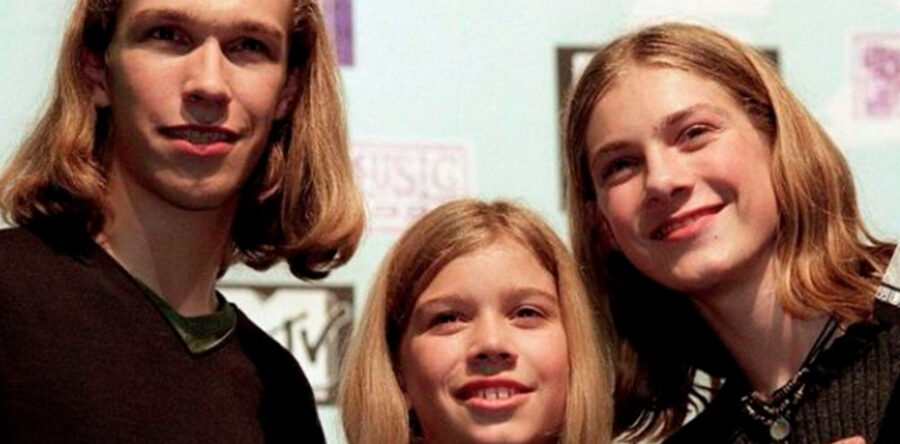 Grandes canciones que llegan a cuarto de siglo en 2022: Ismael Ortiz Romero Cuevas