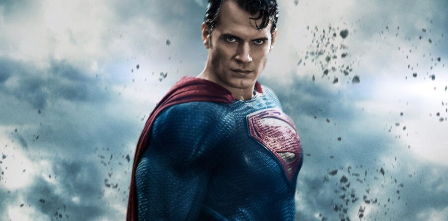 Regresa Cavill como Superman: Ismael Ortiz Romero Cuevas