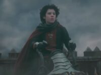 ¡Que comience la danza de los dragones!: Ismael Ortiz Romero Cuevas