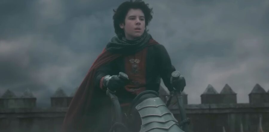 ¡Que comience la danza de los dragones!: Ismael Ortiz Romero Cuevas