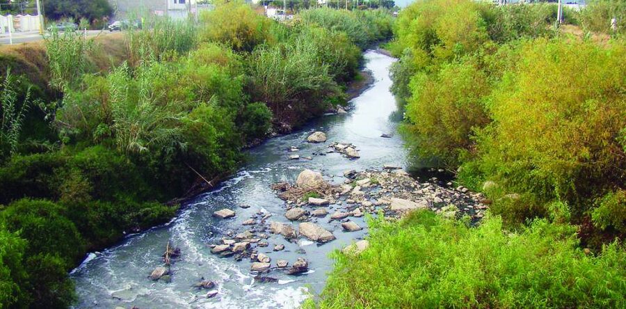 Conceden amparo: ordena juez federal “descongelar” la iniciativa de ley que crea a las y los guardianes de los ríos de Oaxaca