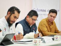 Mediante programa de televisión, vincularán a la sociedad con la Comisión Estatal de Arbitraje Médico de Oaxaca