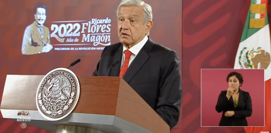 AMLO busca que nueva línea aérea del Ejército se llame ‘Mexicana de Aviación’