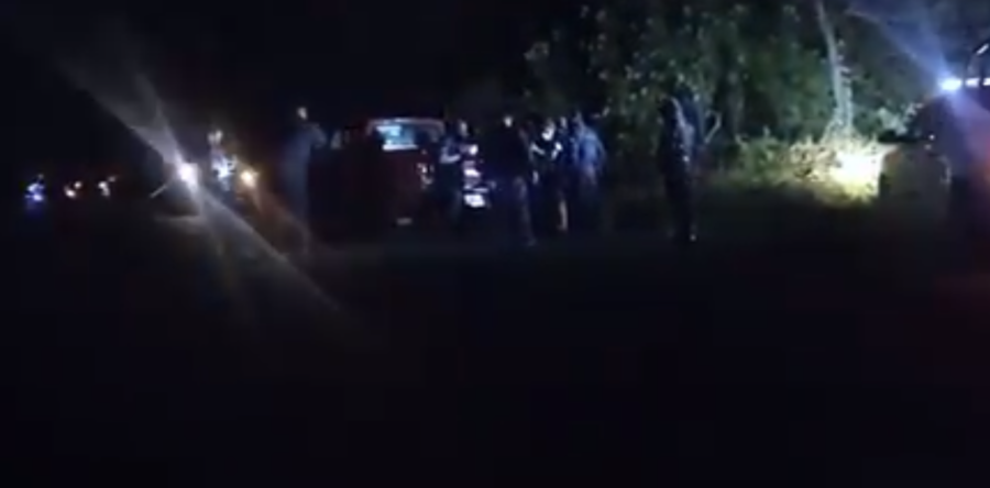 Mujer reportada como desaparecida es localizada sin vida sobre carretera a Monte Albán