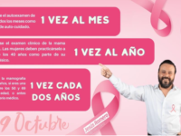 “Tócate antes que te toque”: Jesús Romero