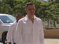 Admite Alejandro Murat que recursos para solucionar problemática de la basura nunca existieron