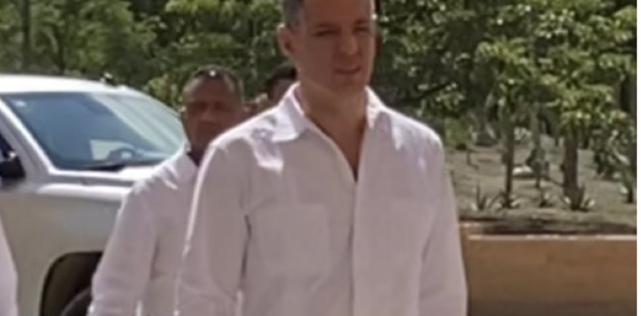 Admite Alejandro Murat que recursos para solucionar problemática de la basura nunca existieron