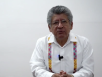 Se agudiza el problema de la basura en la Capital, Martínez Neri pide seguir con la clasificación