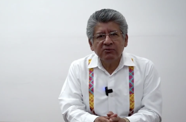 Se agudiza el problema de la basura en la Capital, Martínez Neri pide seguir con la clasificación